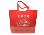 无纺布购物袋