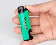 开瓶器打火机