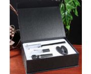 精品纸盒4件套