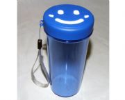 小号笑脸密封杯