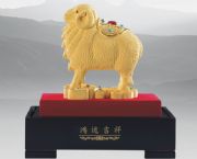 鸿运吉祥（中号）