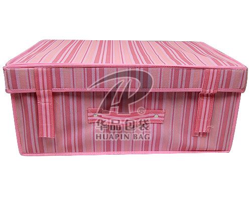 无纺布长方形内衣盒,HP-011522