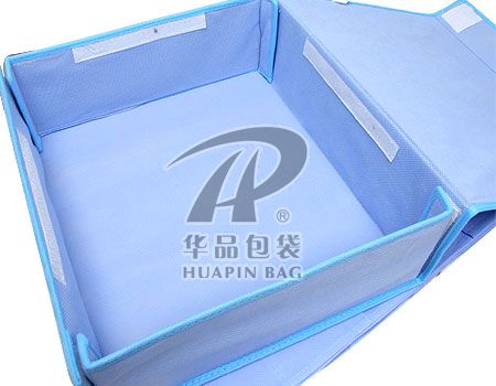无纺布16格内衣盒,HP-011526