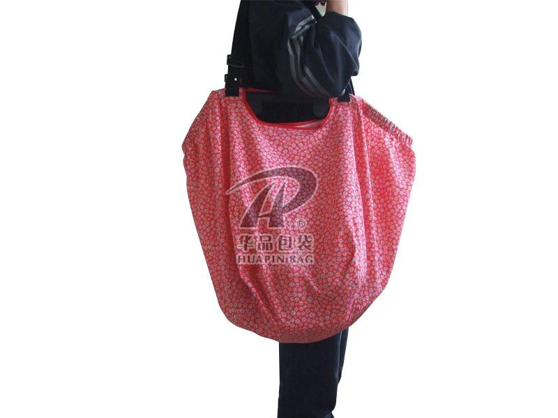 新款购物车购物袋,HP-030231